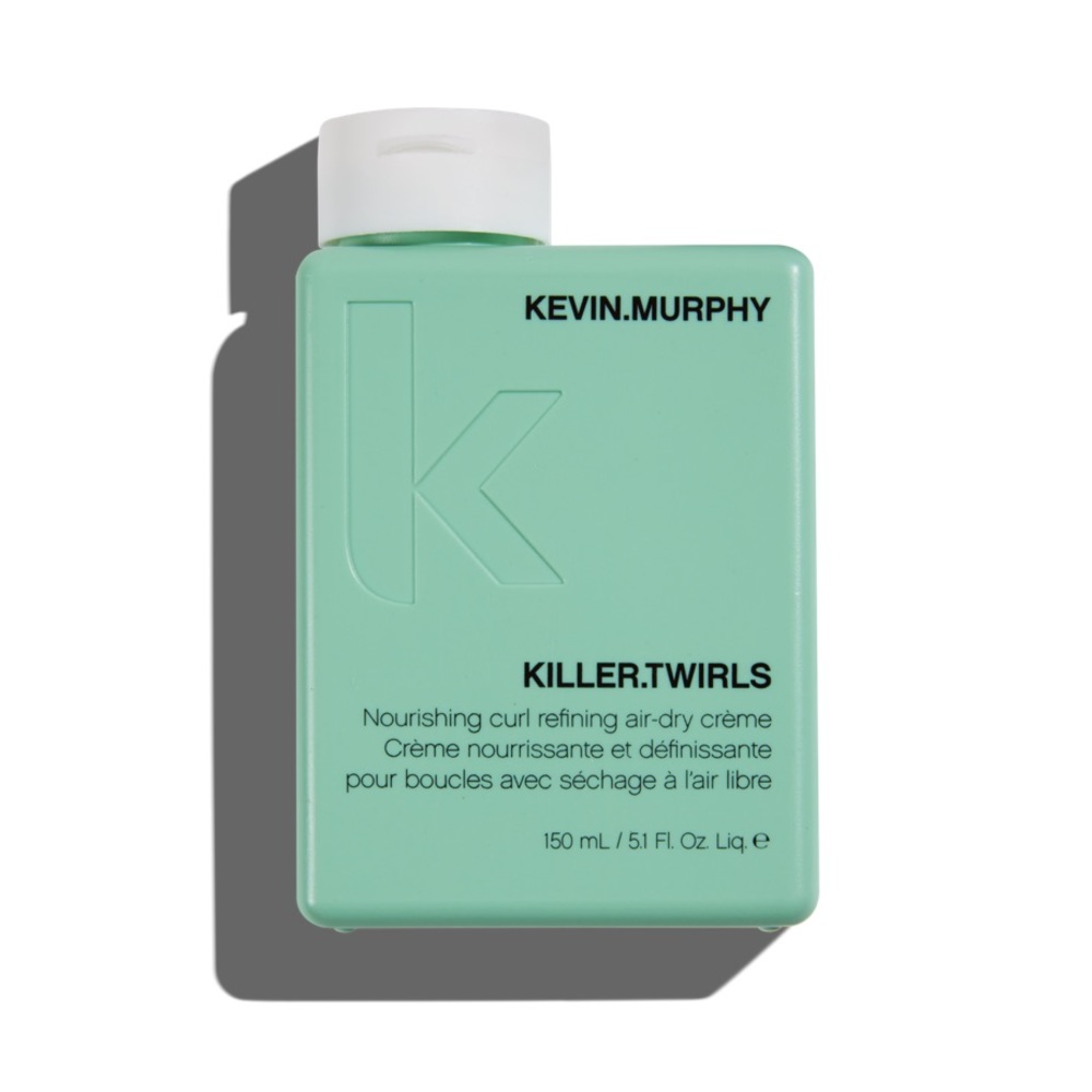Kevin Murphy Killer Twirls